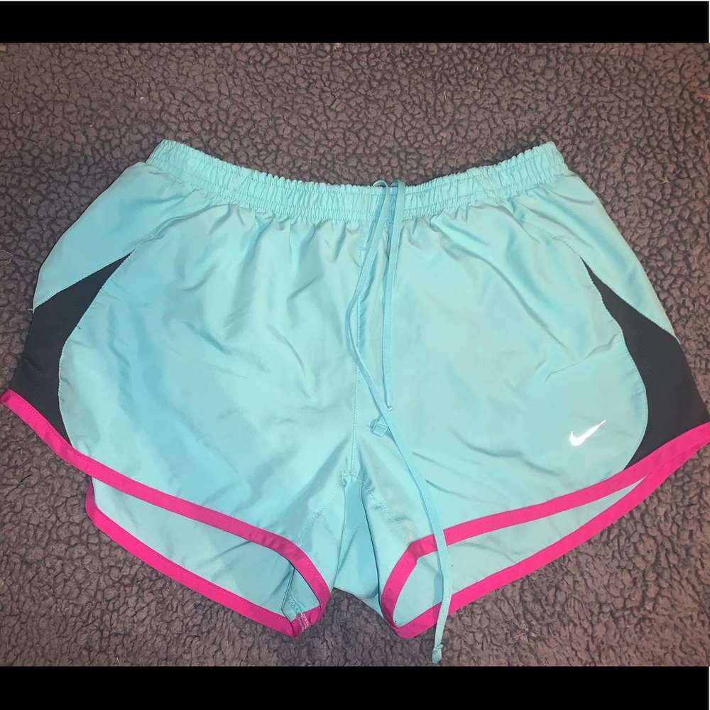 nike shorts